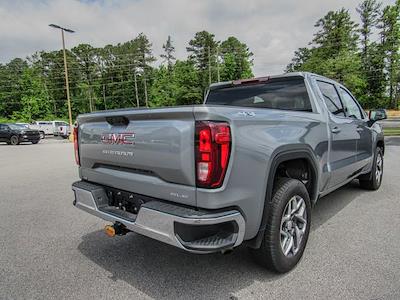 New 2024 GMC Sierra 1500 SLE Crew Cab 4WD Pickup for sale #L40927 - photo 2