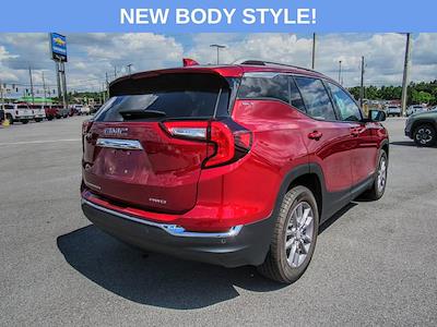 New 2024 GMC Terrain SLT AWD SUV for sale #L40931 - photo 2