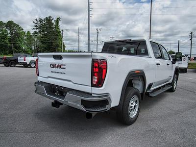 New 2024 GMC Sierra 2500 Pro Crew Cab 4WD Pickup for sale #L41092 - photo 2