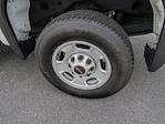 New 2024 GMC Sierra 2500 Pro Crew Cab 4WD Pickup for sale #L41092 - photo 9