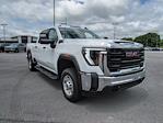 New 2024 GMC Sierra 2500 Pro Crew Cab 4WD Pickup for sale #L41092 - photo 1