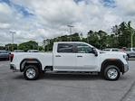 New 2024 GMC Sierra 2500 Pro Crew Cab 4WD Pickup for sale #L41092 - photo 4