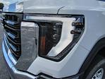 New 2024 GMC Sierra 2500 Pro Crew Cab 4WD Pickup for sale #L41093 - photo 11