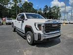 New 2024 GMC Sierra 2500 Pro Crew Cab 4WD Pickup for sale #L41093 - photo 1