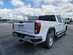 New 2024 GMC Sierra 2500 Pro Crew Cab 4WD Pickup for sale #L41093 - photo 2