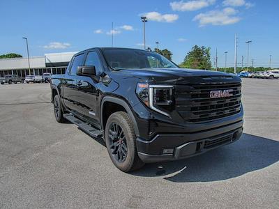 New 2024 GMC Sierra 1500 Elevation Crew Cab 4WD Pickup for sale #L41195 - photo 1