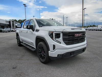 New 2024 GMC Sierra 1500 Elevation Crew Cab 4WD Pickup for sale #L41348 - photo 1