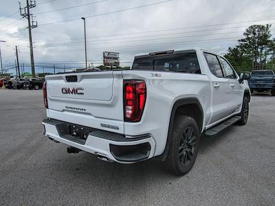 New 2024 GMC Sierra 1500 Elevation Crew Cab 4WD Pickup for sale #L41348 - photo 2