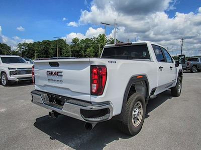 New 2024 GMC Sierra 2500 Pro Crew Cab 4WD Pickup for sale #L41376 - photo 2