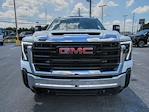 New 2024 GMC Sierra 2500 Pro Crew Cab 4WD Pickup for sale #L41376 - photo 3