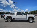New 2024 GMC Sierra 2500 Pro Crew Cab 4WD Pickup for sale #L41376 - photo 4