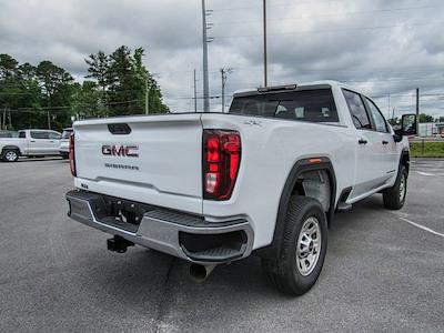 New 2024 GMC Sierra 2500 Pro Crew Cab 4WD Pickup for sale #L41390 - photo 2