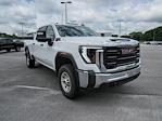 New 2024 GMC Sierra 2500 Pro Crew Cab 4WD Pickup for sale #L41390 - photo 1