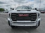 New 2024 GMC Sierra 2500 Pro Crew Cab 4WD Pickup for sale #L41390 - photo 3