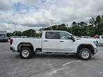 New 2024 GMC Sierra 2500 Pro Crew Cab 4WD Pickup for sale #L41390 - photo 4