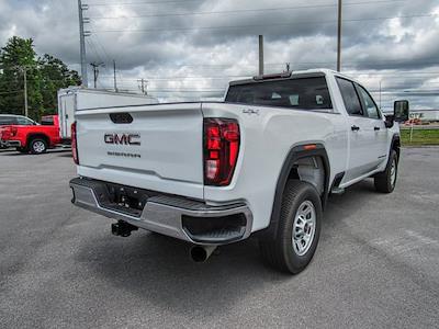New 2024 GMC Sierra 2500 Pro Crew Cab 4WD Pickup for sale #L41396 - photo 2