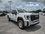 New 2024 GMC Sierra 2500 Pro Crew Cab 4WD Pickup for sale #L41396 - photo 1
