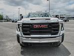 New 2024 GMC Sierra 2500 Pro Crew Cab 4WD Pickup for sale #L41396 - photo 3