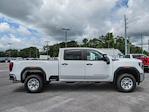 New 2024 GMC Sierra 2500 Pro Crew Cab 4WD Pickup for sale #L41396 - photo 4