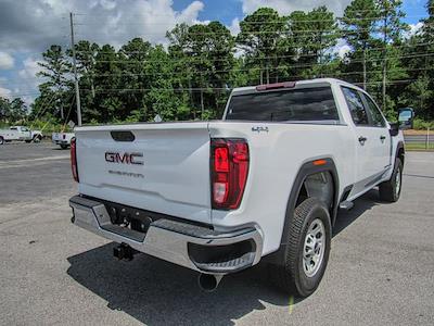 New 2024 GMC Sierra 2500 Pro Crew Cab 4WD Pickup for sale #L41423 - photo 2