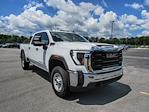 New 2024 GMC Sierra 2500 Pro Crew Cab 4WD Pickup for sale #L41423 - photo 1