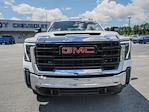 New 2024 GMC Sierra 2500 Pro Crew Cab 4WD Pickup for sale #L41423 - photo 3