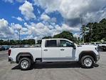 New 2024 GMC Sierra 2500 Pro Crew Cab 4WD Pickup for sale #L41423 - photo 4