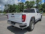 New 2024 GMC Sierra 2500 Pro Crew Cab 4WD Pickup for sale #L41423 - photo 2