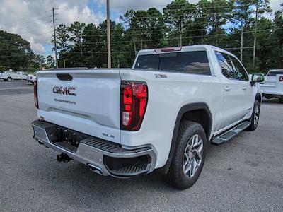 New 2024 GMC Sierra 1500 SLE Crew Cab 4WD Pickup for sale #L41471 - photo 2
