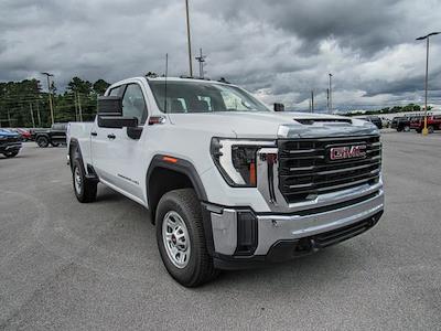 New 2024 GMC Sierra 2500 Pro Double Cab 4WD Pickup for sale #L41474 - photo 1