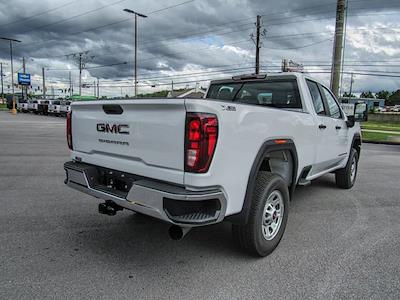 New 2024 GMC Sierra 2500 Pro Double Cab 4WD Pickup for sale #L41474 - photo 2