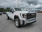 New 2024 GMC Sierra 2500 Pro Double Cab 4WD Pickup for sale #L41474 - photo 1