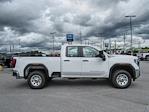 New 2024 GMC Sierra 2500 Pro Double Cab 4WD Pickup for sale #L41474 - photo 4
