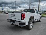 New 2024 GMC Sierra 2500 Pro Double Cab 4WD Pickup for sale #L41474 - photo 2