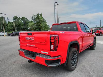 New 2025 GMC Sierra 1500 Elevation Crew Cab 4WD Pickup for sale #L42327 - photo 2