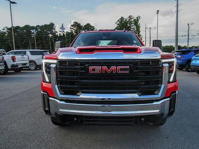 New 2025 GMC Sierra 2500 Pro Double Cab 4WD Pickup for sale #L42338 - photo 2