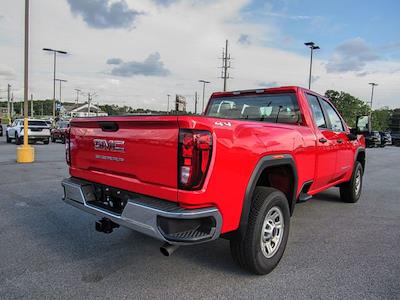New 2025 GMC Sierra 2500 Pro Double Cab 4WD Pickup for sale #L42338 - photo 2