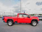 New 2025 GMC Sierra 2500 Pro Double Cab 4WD Pickup for sale #L42338 - photo 3