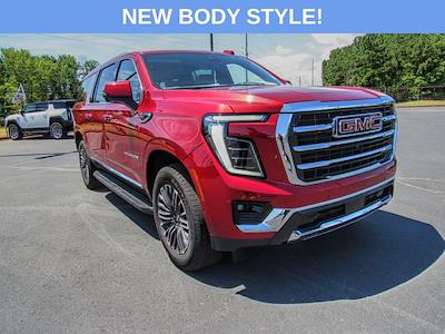 New 2025 GMC Yukon XL Elevation 4WD SUV for sale #L42343 - photo 1