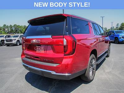 New 2025 GMC Yukon XL Elevation 4WD SUV for sale #L42343 - photo 2