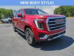 New 2025 GMC Yukon XL Elevation 4WD SUV for sale #L42343 - photo 1