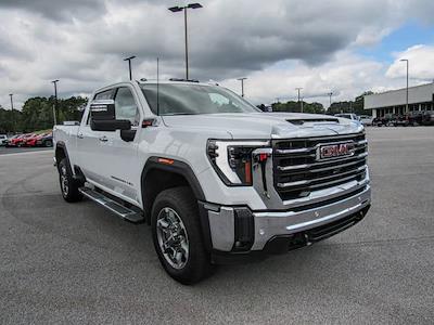 New 2025 GMC Sierra 2500 SLT Crew Cab 4WD Pickup for sale #L43654 - photo 1