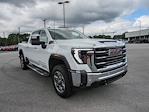 New 2025 GMC Sierra 2500 SLT Crew Cab 4WD Pickup for sale #L43654 - photo 1