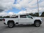 New 2025 GMC Sierra 2500 SLT Crew Cab 4WD Pickup for sale #L43654 - photo 4