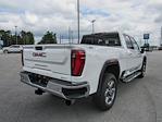 New 2025 GMC Sierra 2500 SLT Crew Cab 4WD Pickup for sale #L43654 - photo 2
