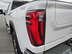 New 2025 GMC Sierra 2500 SLT Crew Cab 4WD Pickup for sale #L43654 - photo 8