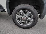 New 2025 GMC Sierra 2500 SLT Crew Cab 4WD Pickup for sale #L43654 - photo 10