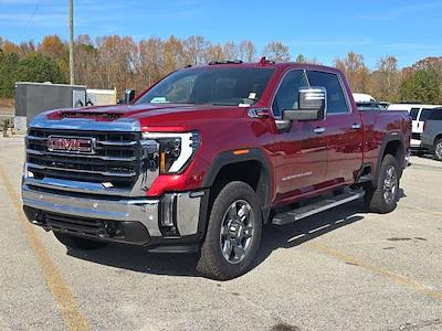 Used 2024 GMC Sierra 2500 SLT Crew Cab for sale #L43654A - photo 1