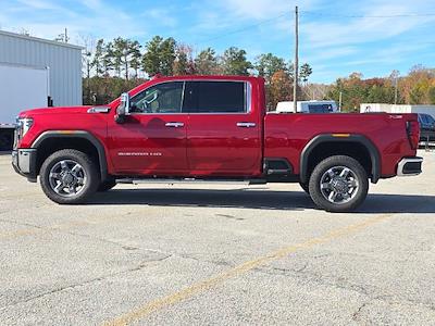 Used 2024 GMC Sierra 2500 SLT Crew Cab for sale #L43654A - photo 2
