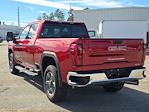 Used 2024 GMC Sierra 2500 SLT Crew Cab for sale #L43654A - photo 3